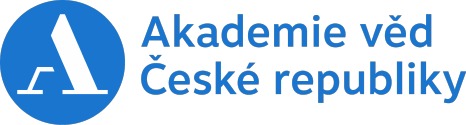 Akademie věd - logo