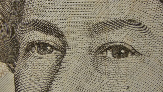 PRO-7 3D 4K Bank Note