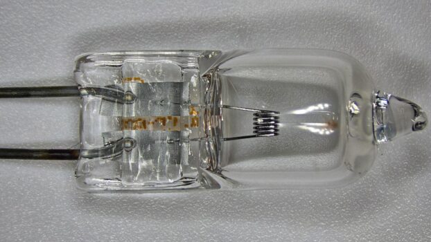 PRO-7 3D 4K Bulb (EDF)