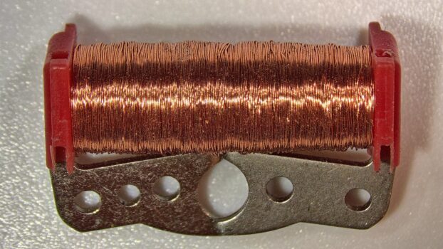 PRO-7 3D 4K Coil