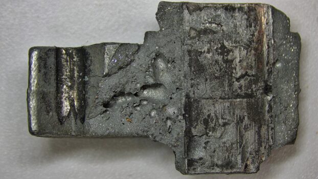 PRO-7 3D 4K Metal Fracture (EDF)