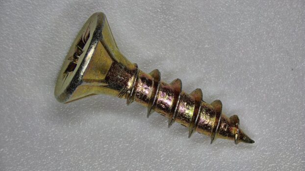 PRO-7 3D 4K Screw (EDF)
