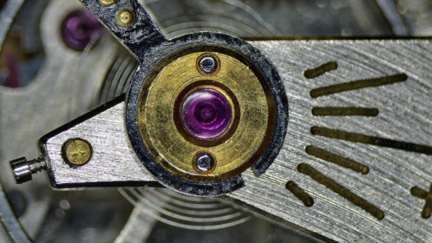 PRO-7 3D 4K Watch