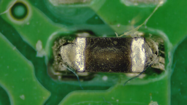 PRO-7 3D 5M SMD Device