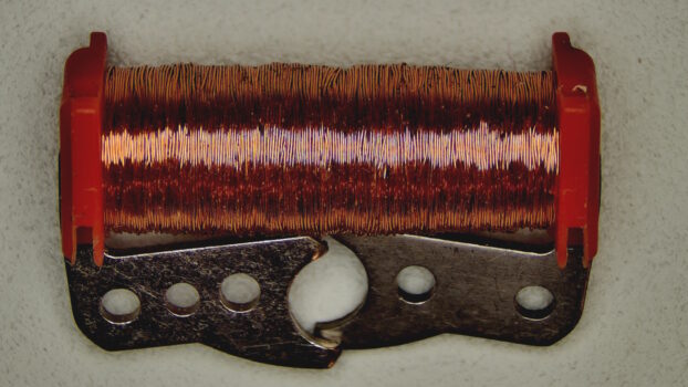 PRO-7 3D 5M Coil