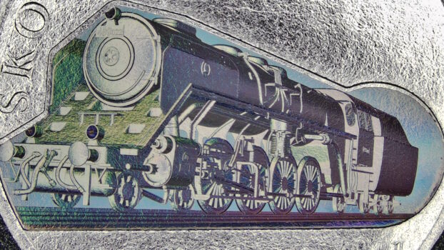 PRO-7 3D 5M Hologram