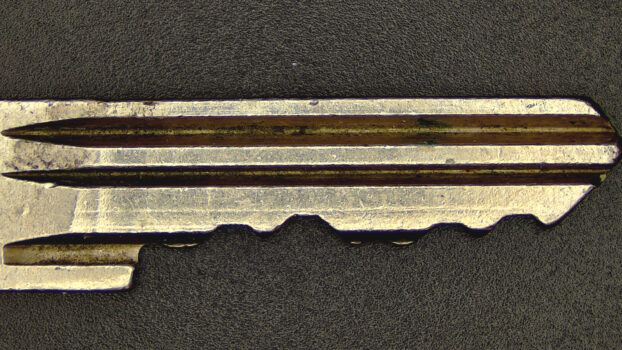 PRO-7 3D 5M Key