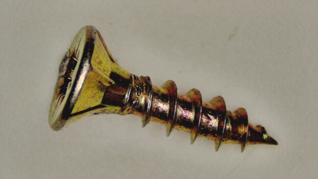 PRO-7 3D 5M Screw