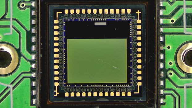 PRO-7 3D 5M Sensor