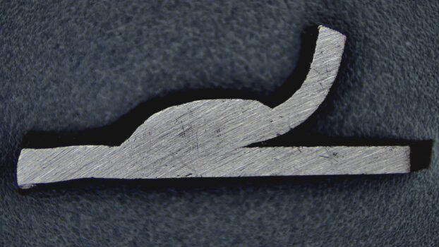 PRO-7 3D 5M Weld