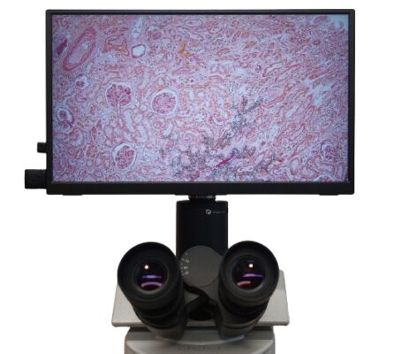 PROMICAM HDMI 16 13.3″ monitor front