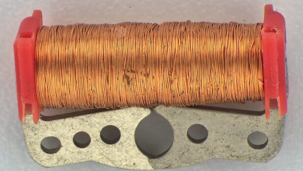 PROMICAM HDMI 22 - coil