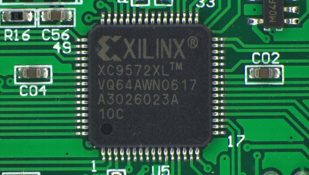 PROMICAM HDMI 22 - green PCB