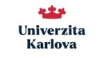 Univerzita Karlova - logo