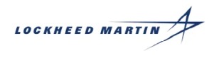 Lockheed Martin - logo small