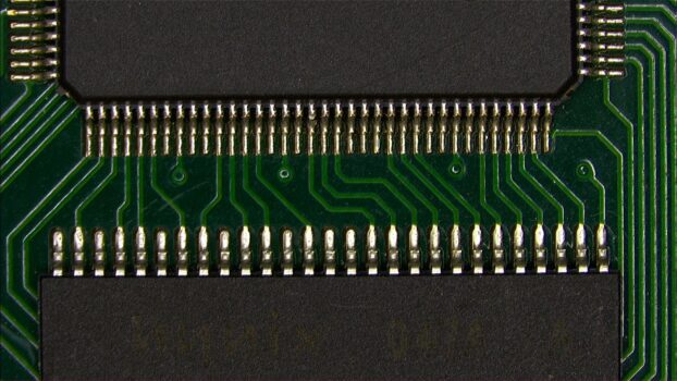 PRO-7 3D PCB